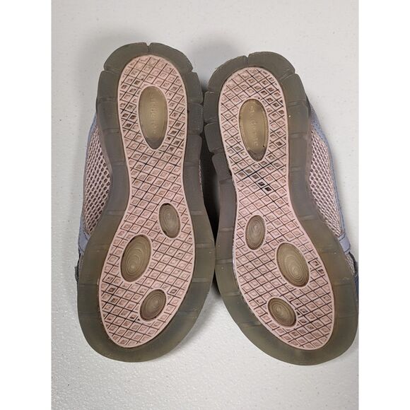 Stride Rite Kid's Unisex-Child Made2play Levee Running Shoe Size US 9.5W - Picture 8 of 8